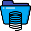Folder Symbol 64x64