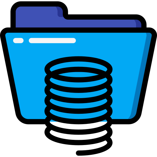 Folder Symbol