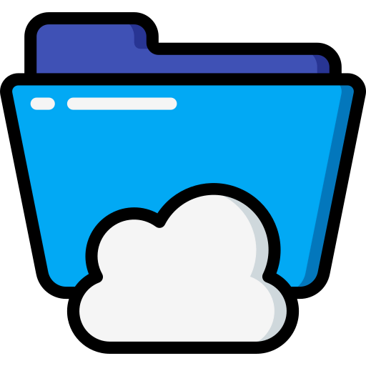 Folder icon