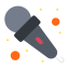 Microphone icon 64x64