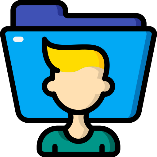Folder icon