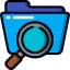 Search icon 64x64