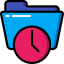 Schedule icon 64x64