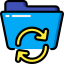 Sync icon 64x64