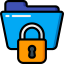 Locked icon 64x64