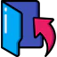 Arrow icon 64x64