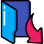 Arrow icon 64x64