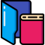 Book icon 64x64