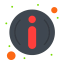 Info Ikona 64x64