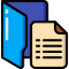 Folder icon 64x64