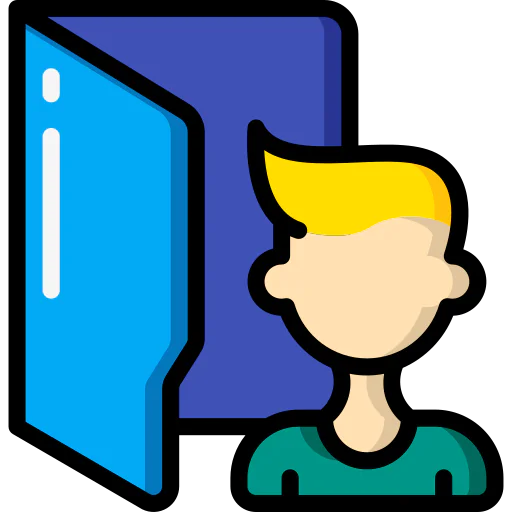 Folder іконка