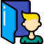 Folder icon 64x64