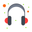 Headset icon 64x64