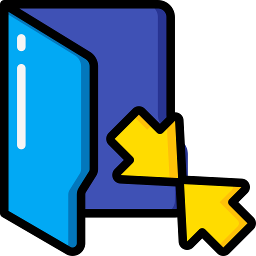 Folder icon