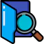 Folder icon 64x64