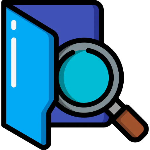 Folder ícone