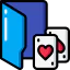 Folder icon 64x64