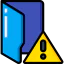 Folder icon 64x64