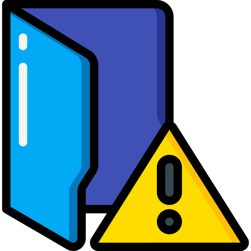 Folder icon