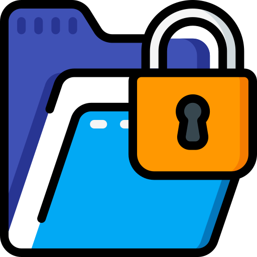 Locked icon