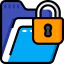 Locked icon 64x64