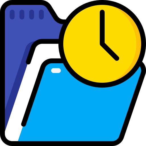 Folder icon