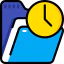 Folder Symbol 64x64