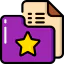 Folder icon 64x64