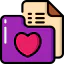 Folder icon 64x64