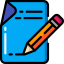 Edit icon 64x64