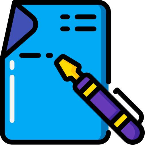 Write Symbol