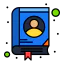 Contact book icon 64x64