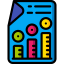 Stats icon 64x64