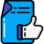 Liked icon 64x64
