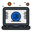 Email icon 64x64