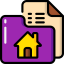 Folder icon 64x64