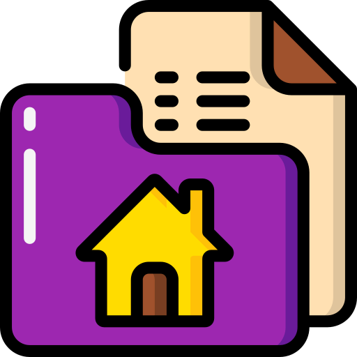 Folder icon