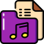 Folder icon 64x64