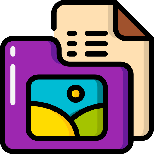 Images icon