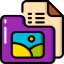 Images icon 64x64