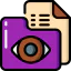 Folder icon 64x64