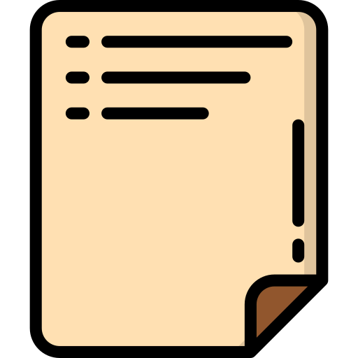 File icon