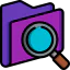 Folder icon 64x64