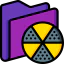 Folder icon 64x64