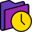 Folder icon 64x64