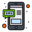Sms icon 64x64