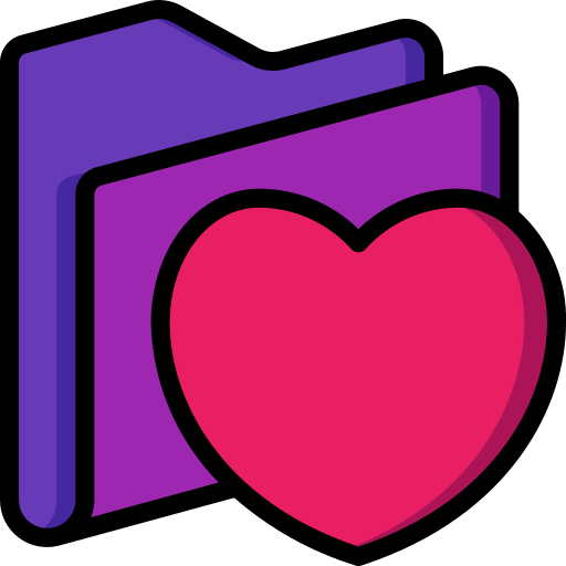 Folder icon