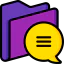 Folder icon 64x64