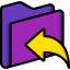 Folder icon 64x64