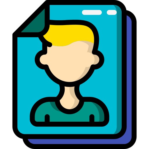 Profile icon